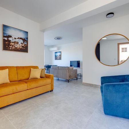 Valley'S Edge Apartments San Ġwann Eksteriør billede