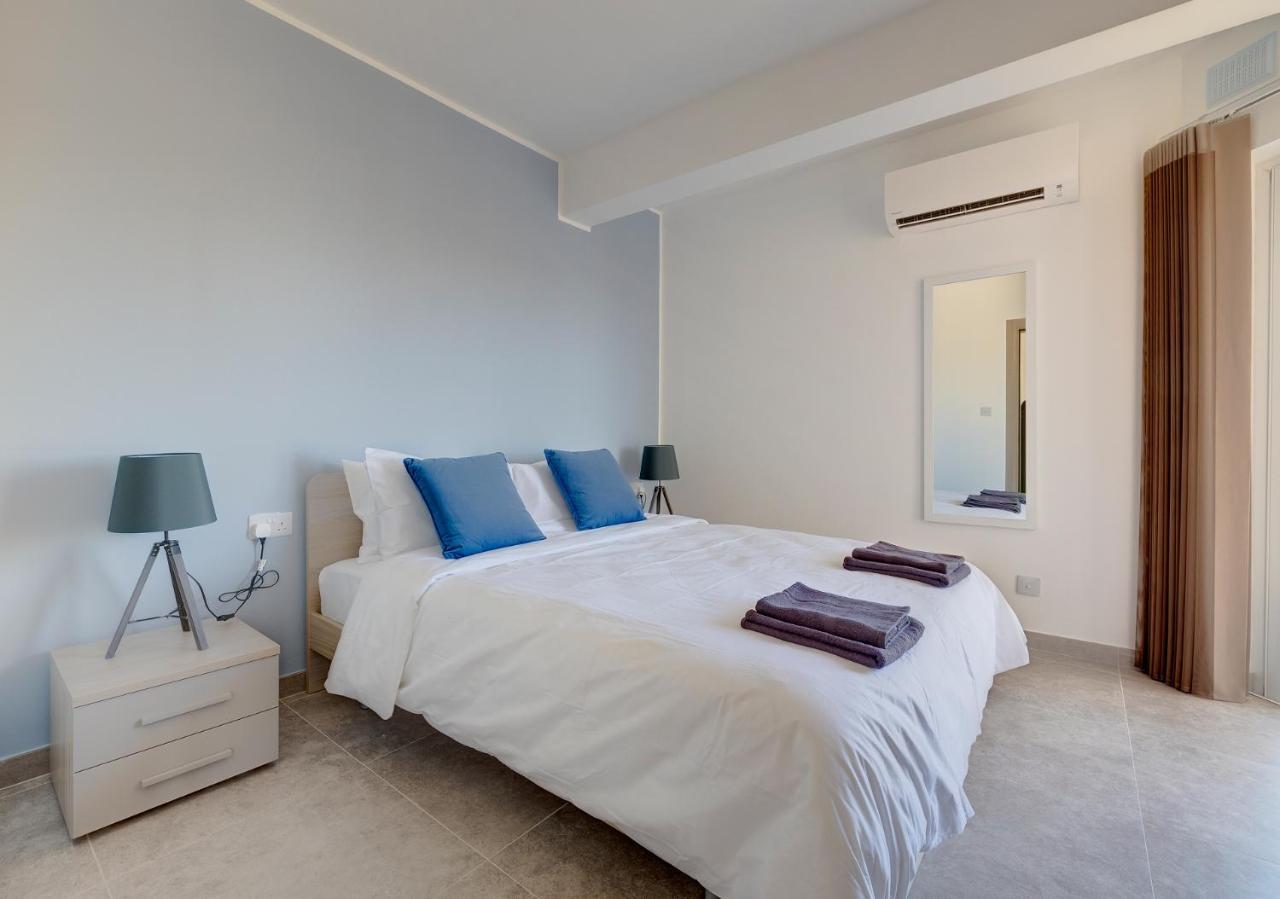 Valley'S Edge Apartments San Ġwann Eksteriør billede
