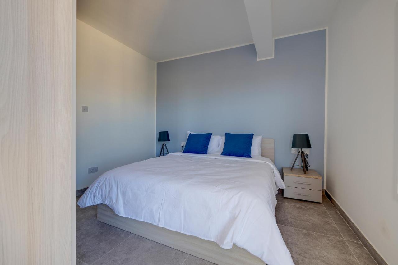 Valley'S Edge Apartments San Ġwann Eksteriør billede