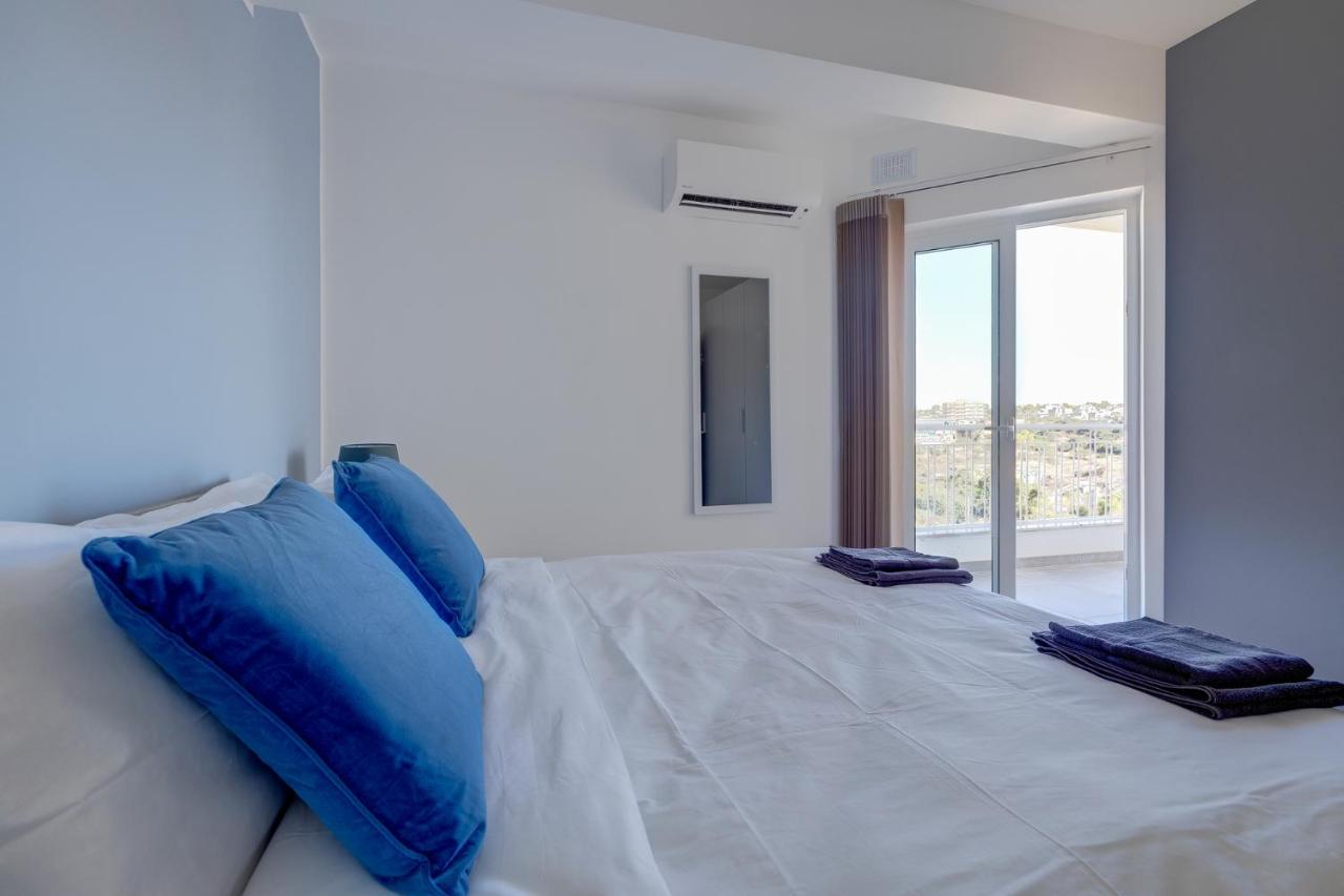 Valley'S Edge Apartments San Ġwann Eksteriør billede