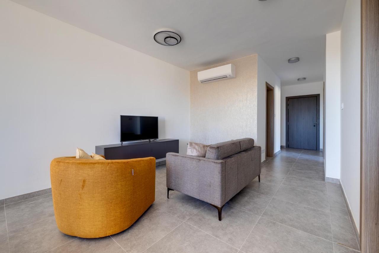 Valley'S Edge Apartments San Ġwann Eksteriør billede