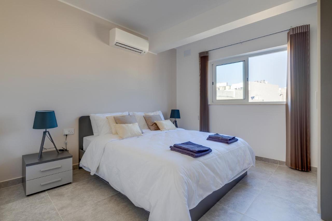 Valley'S Edge Apartments San Ġwann Eksteriør billede