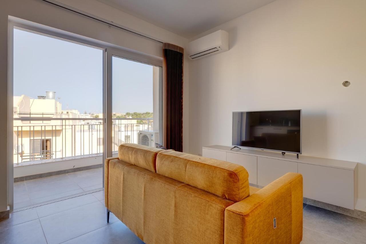 Valley'S Edge Apartments San Ġwann Eksteriør billede