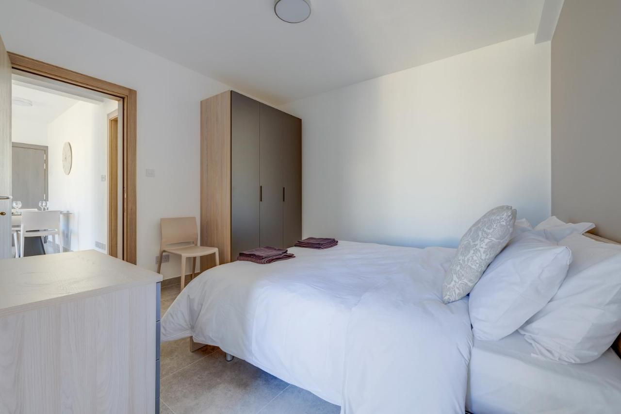 Valley'S Edge Apartments San Ġwann Eksteriør billede