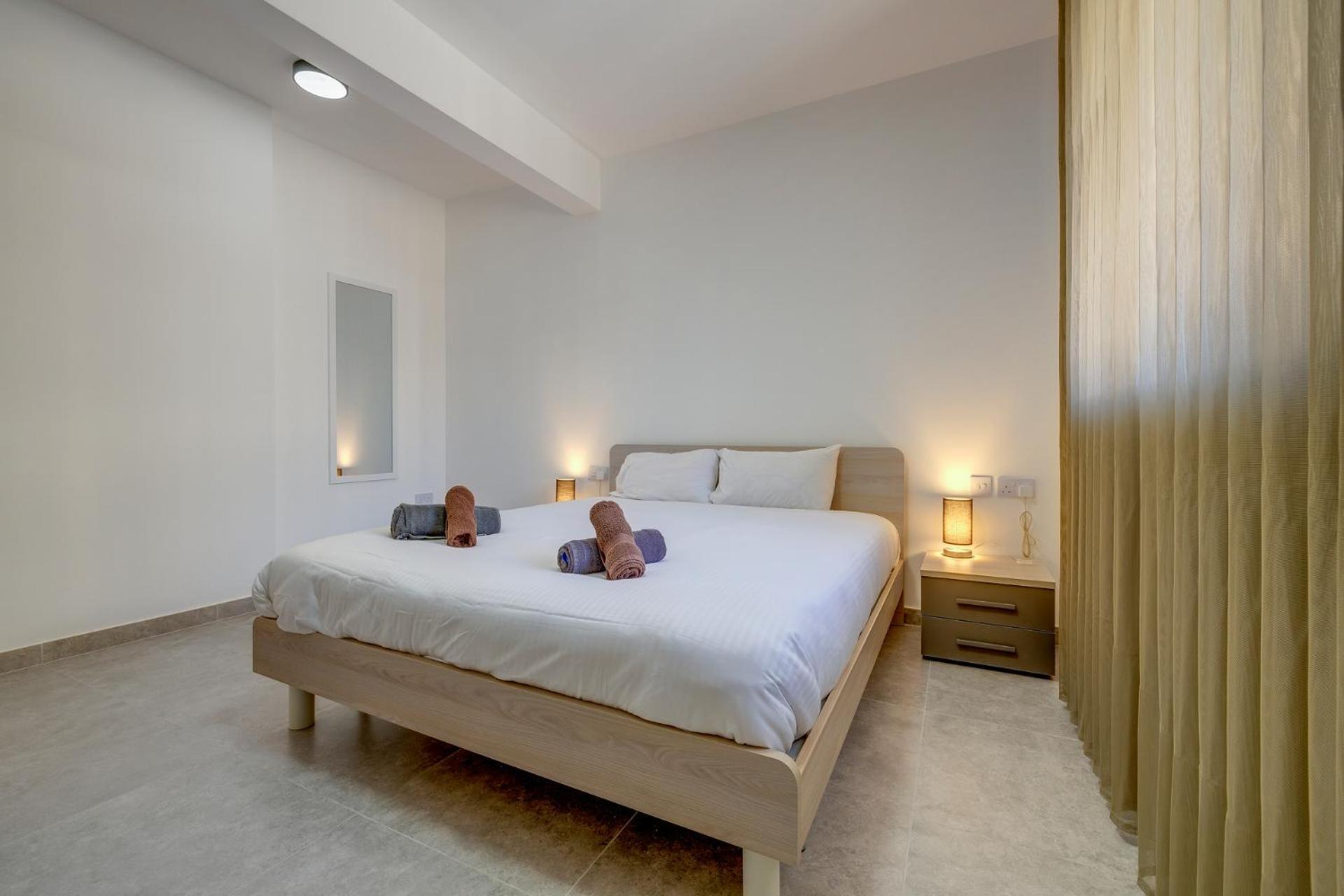 Valley'S Edge Apartments San Ġwann Eksteriør billede